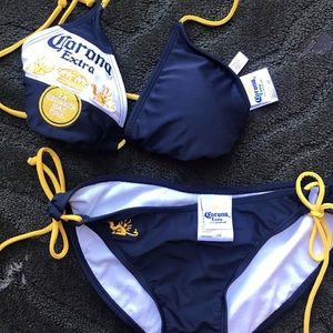 Corona Bikini